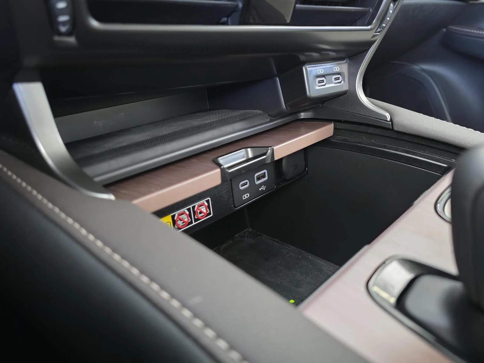 Certified Used 2023 Iridium Lexus 350h Premium image 22