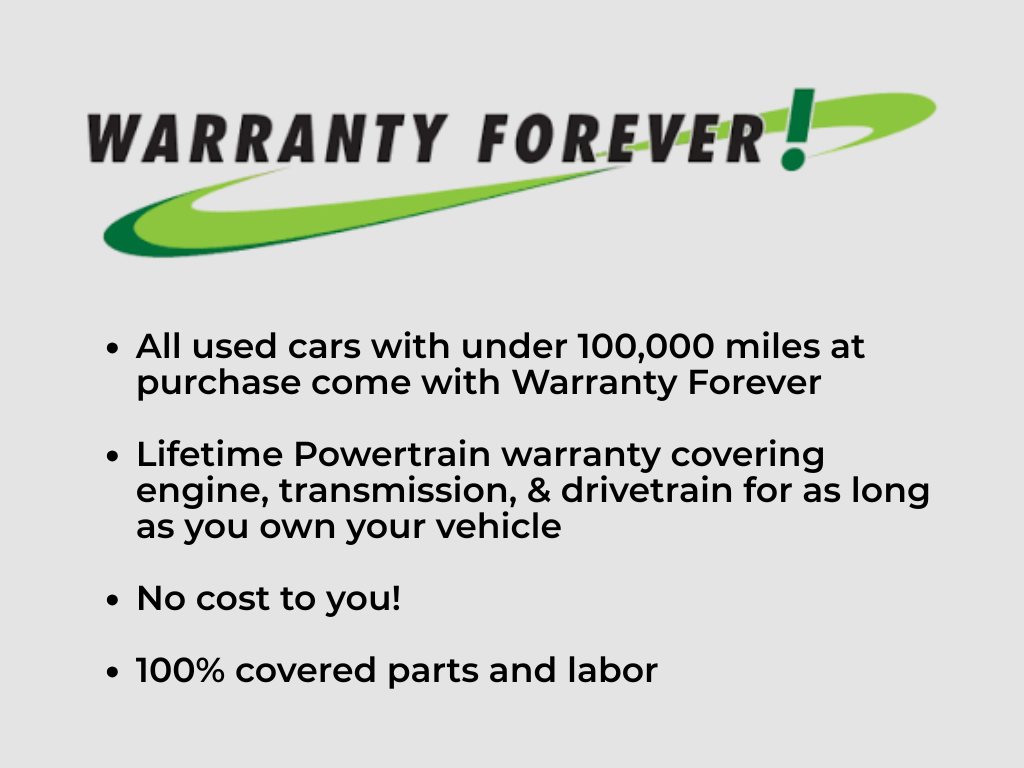Used 2023 Red Jeep Willys image 5