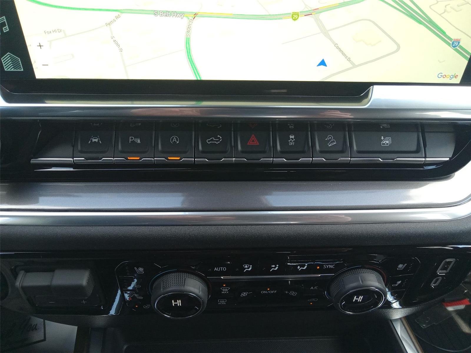 2026 Chevrolet Silverado 1500 High Country - Photo 72