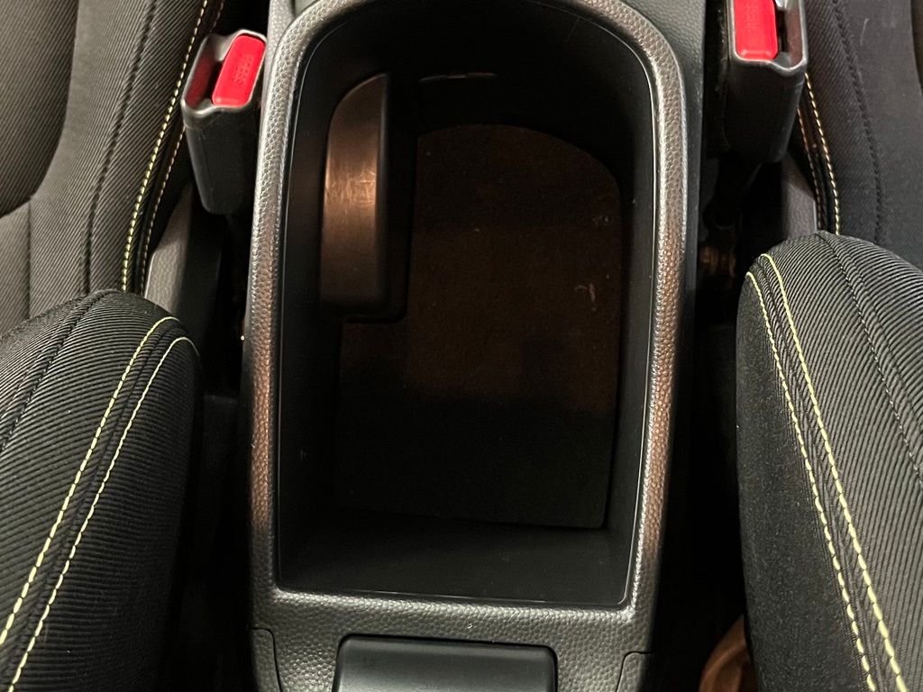 Used 2015 Brown Kia Plus image 24