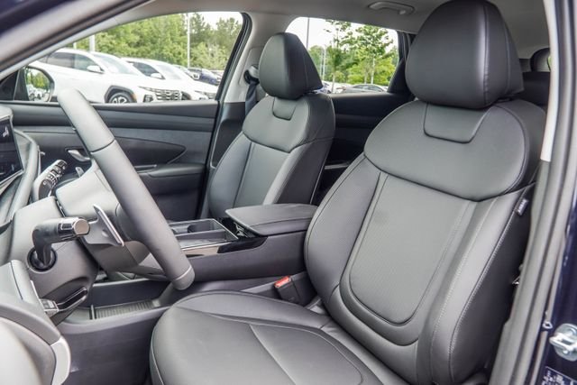 Certified Used 2026 Blue Hyundai SEL Convenience image 38