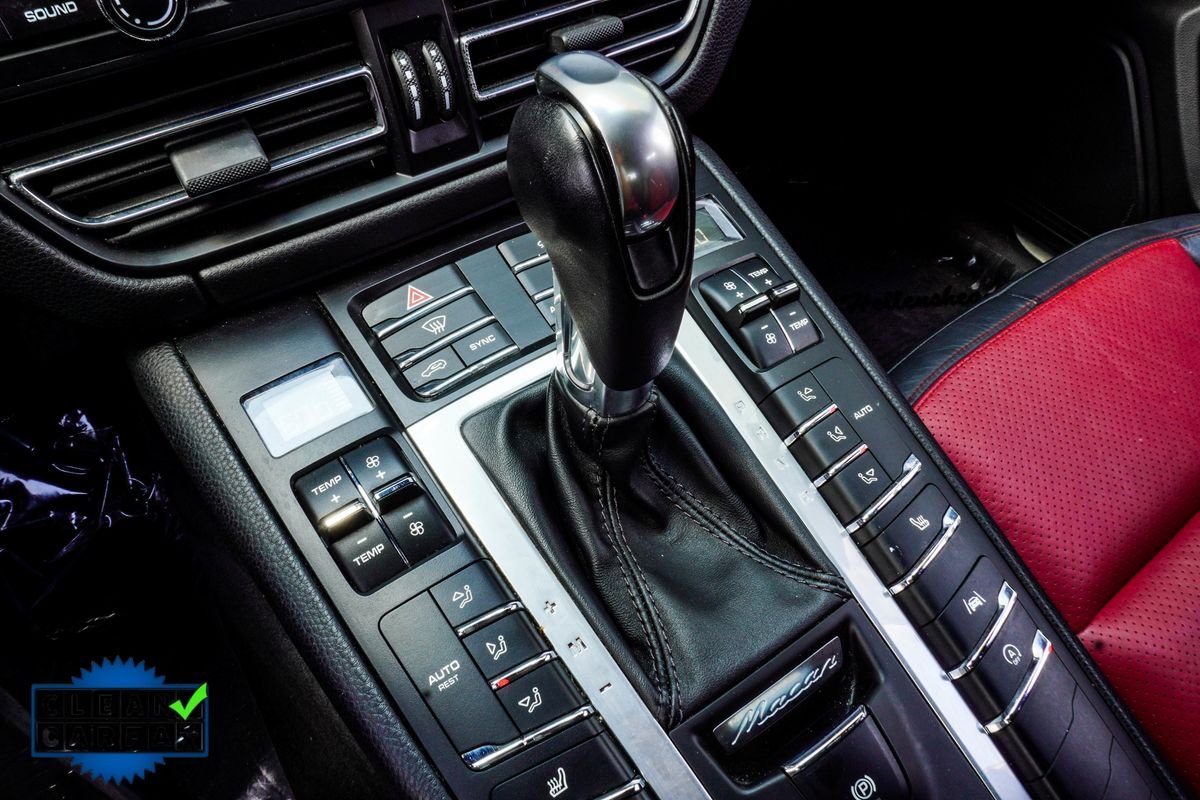 Used 2021 Black Porsche S image 23