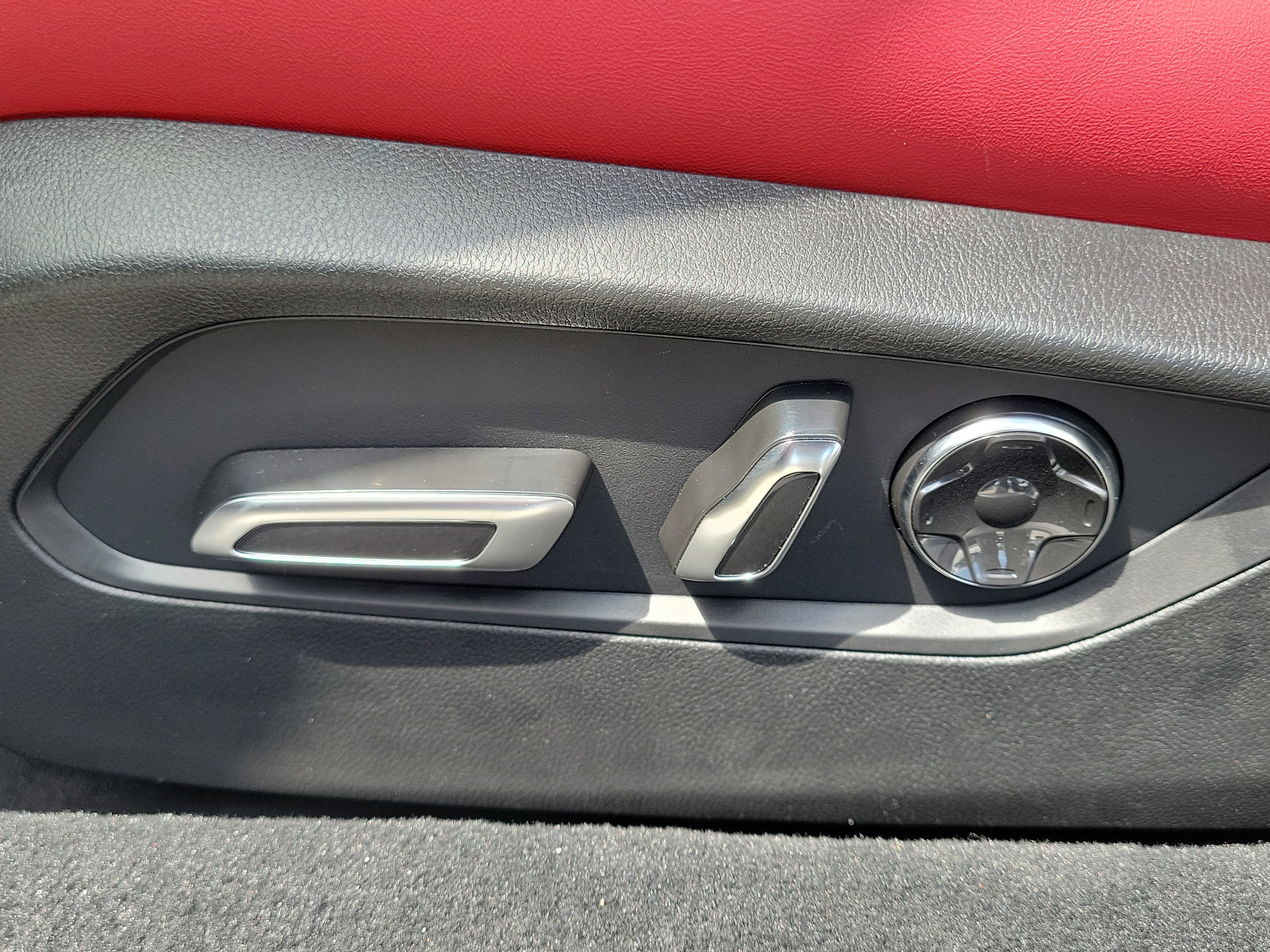 2025 Acura TLX A-Spec Package - Photo 11