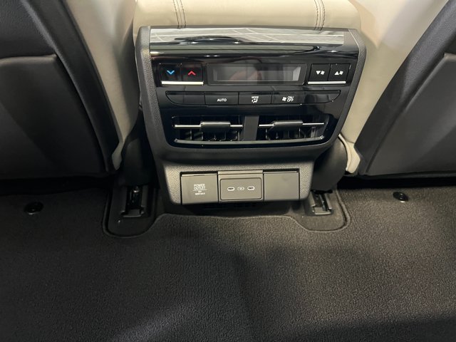 2026 Acura MDX Technology Package - Photo 29