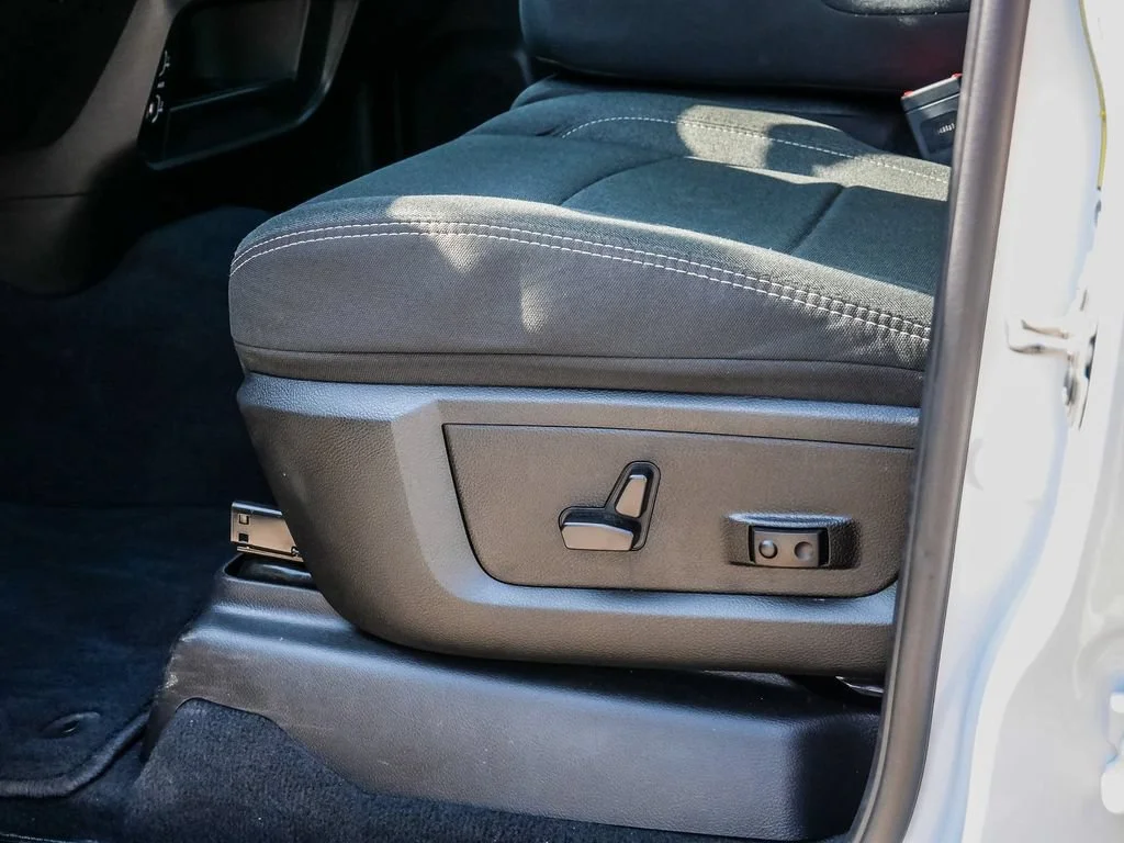 2025 RAM Ram 2500 Pickup Big Horn - Photo 33