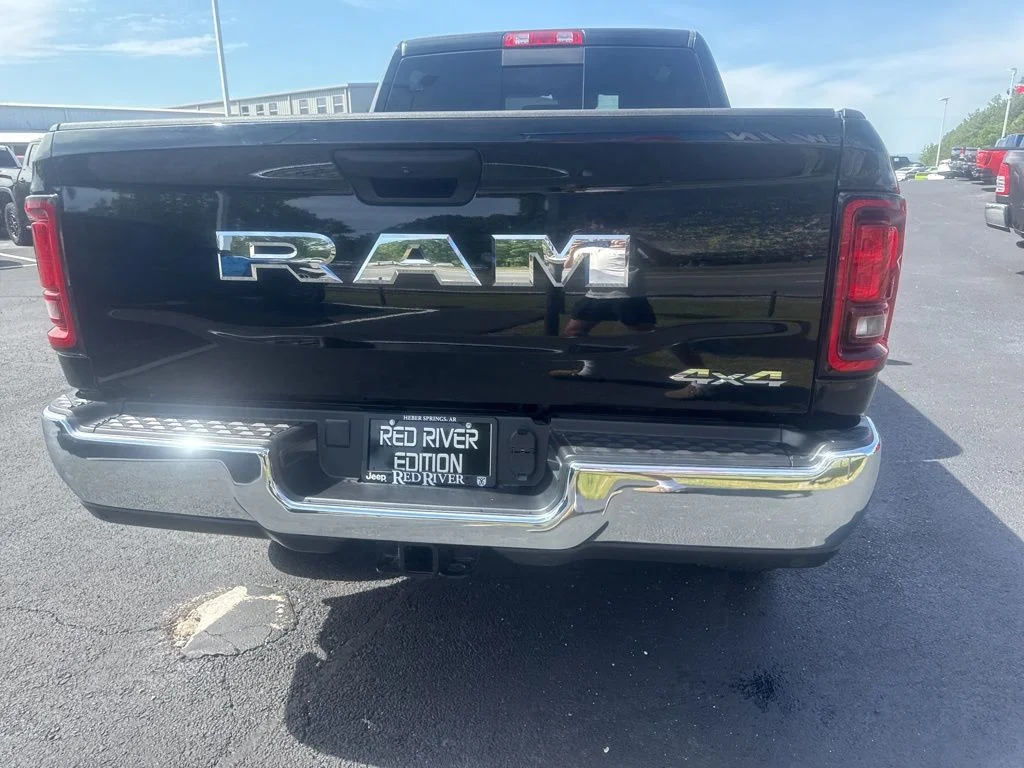 Used 2025 Black Ram Tradesman image 7
