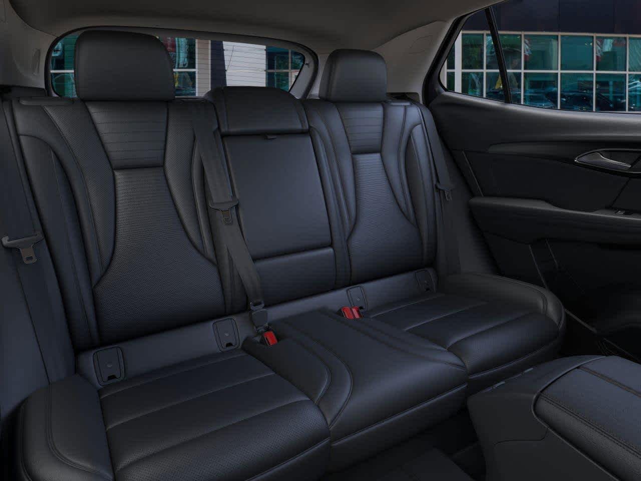 2026 Buick Envision Preferred - Photo 17