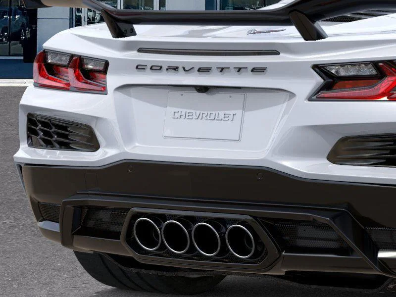 New 2026  Chevrolet Z06 image 14