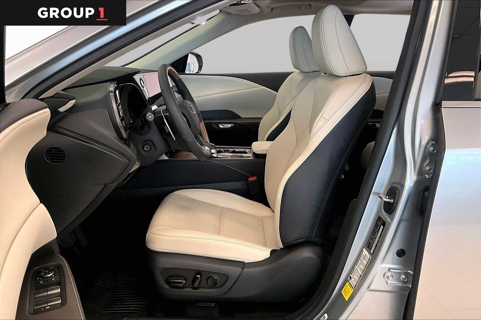 Certified Used 2026 IRIDIUM Lexus Premium+ image 7