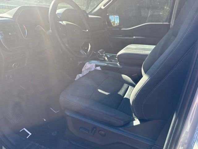 Used 2023 Avalanche Ford XLT image 9