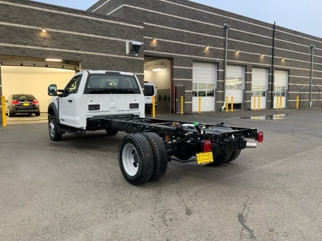 2024 Ford F-450 Super Duty Chassis Cab XL - Photo 6