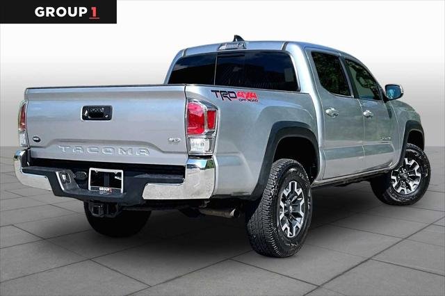 Certified Used 2023 CELESTIAL SILVER Toyota  image 13