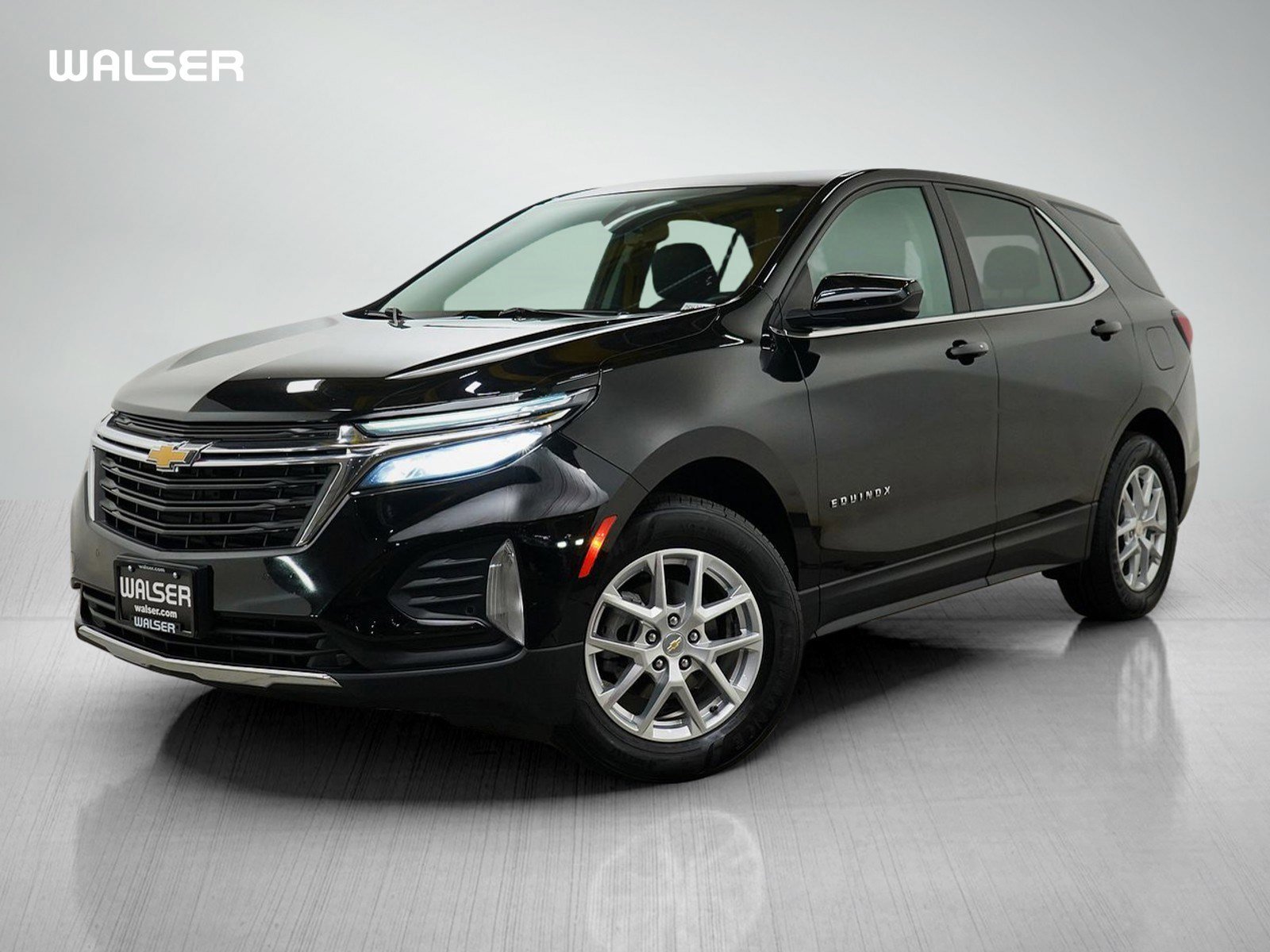 2022 Chevrolet Equinox AWD LT 1.5T's photo