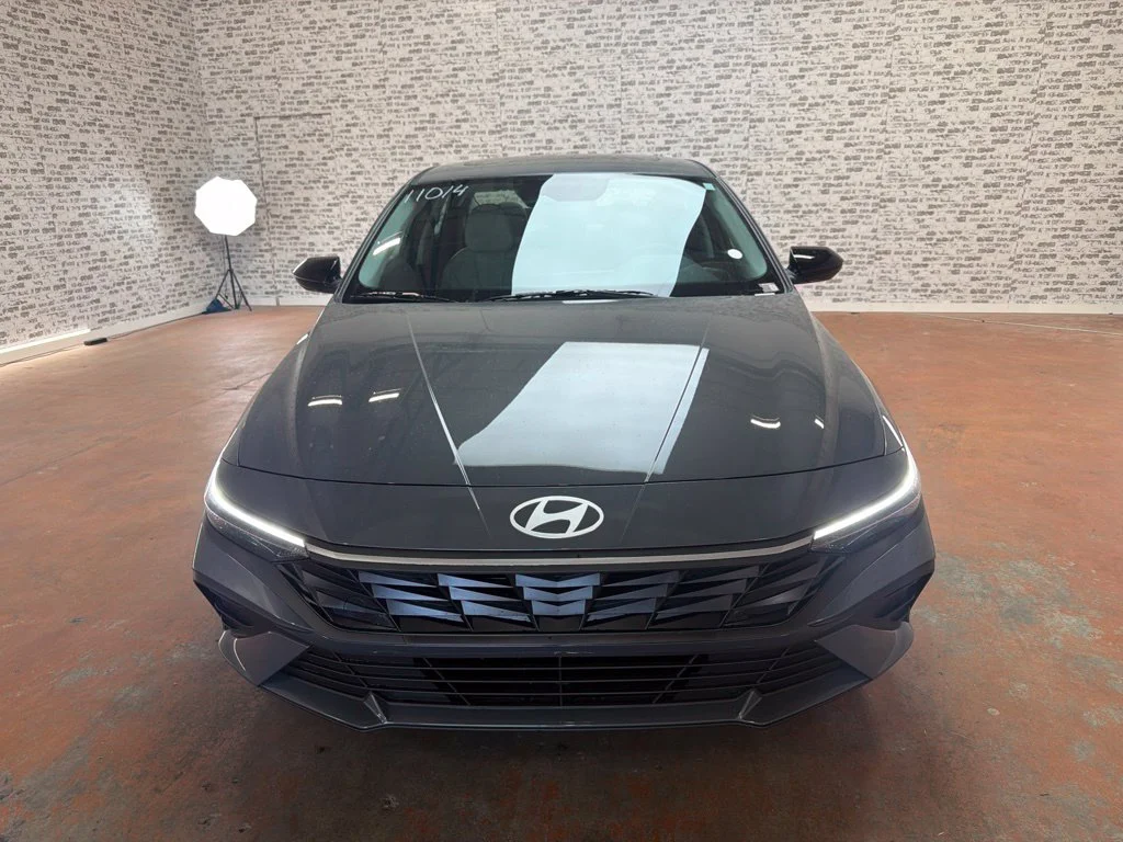 New 2026 Ecotronic Gray Hyundai SEL Sport Plus image 2
