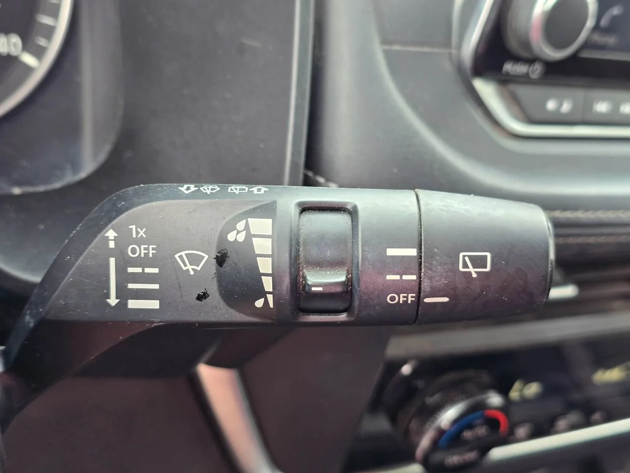 Used 2023 Gray Nissan SV Intelligent AWD image 21