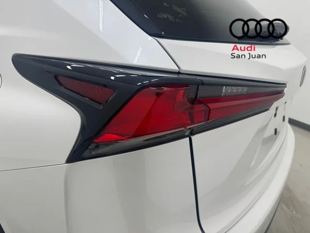 Used 2021 White Lexus 300 Base image 11