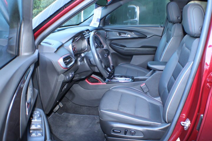 2023 Chevrolet TrailBlazer RS - Photo 15