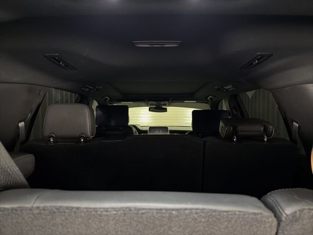 2021 GMC Yukon AT4 - Photo 28