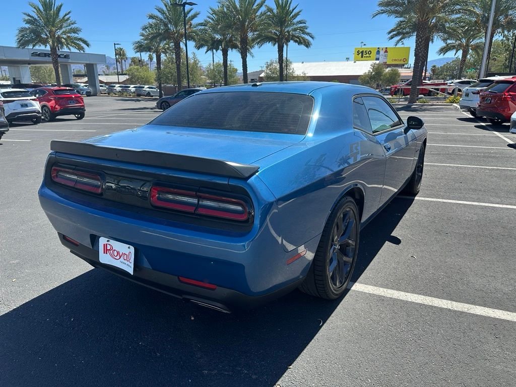 Used 2022  Dodge R/T image 23