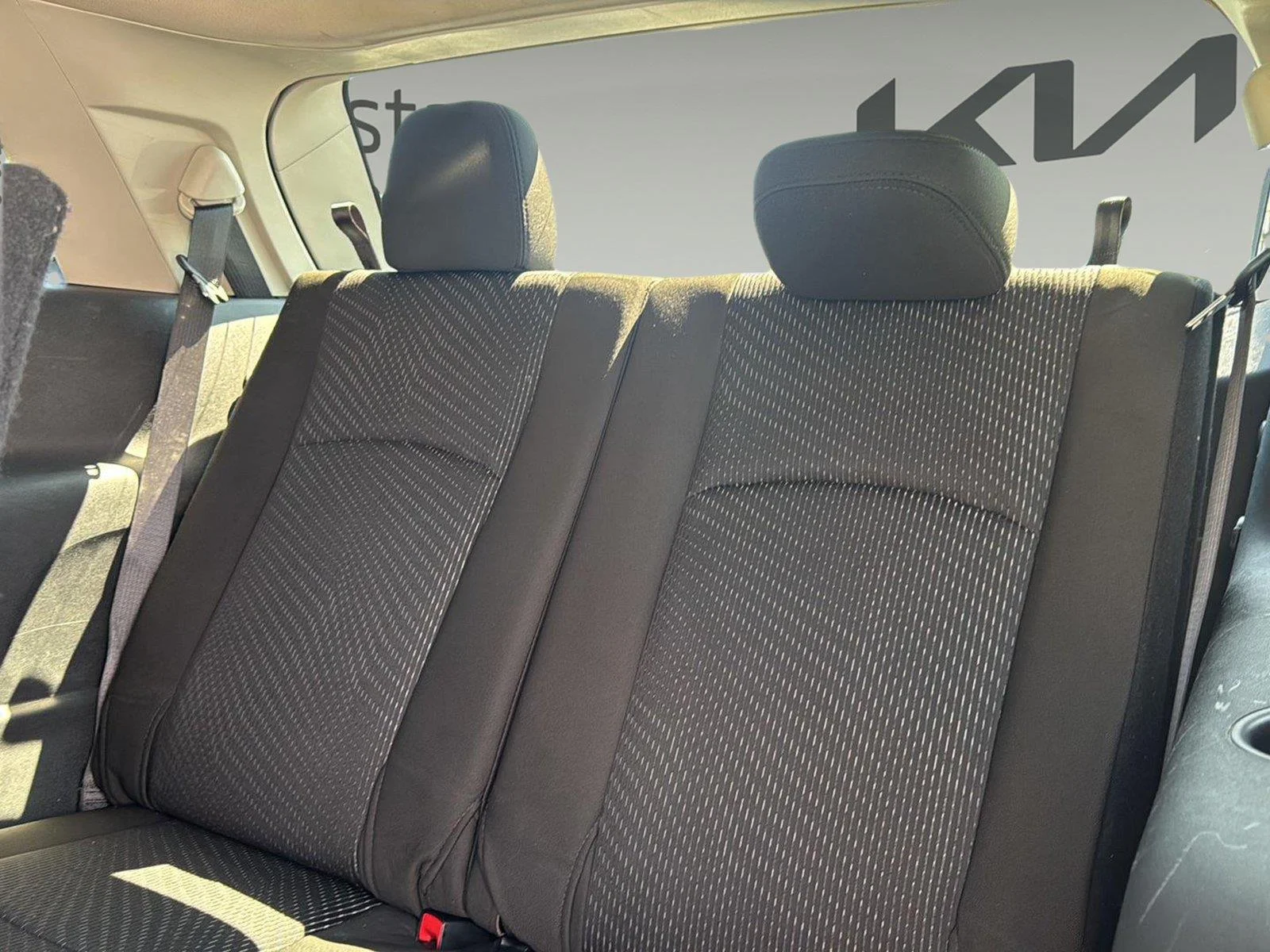 Used 2019 Vice White Dodge SE image 27