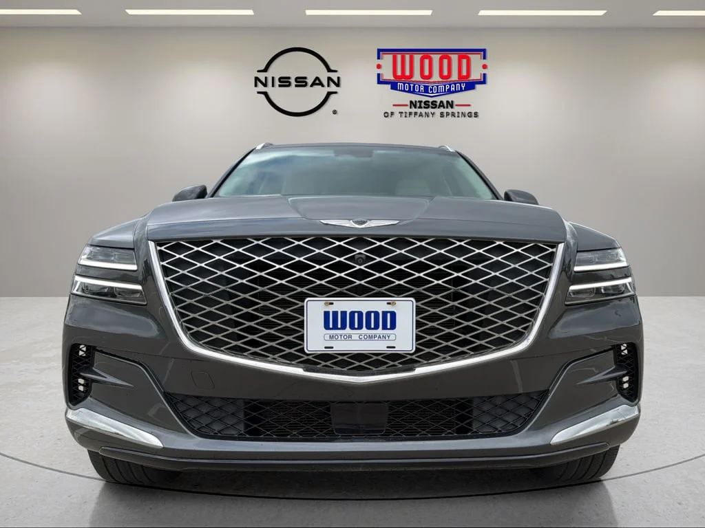 Used 2023 Himalayan Gray Genesis 2.5T image 6