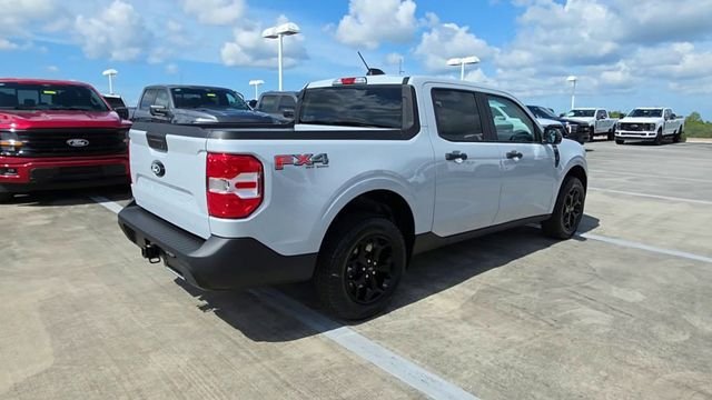 2025 Ford Maverick XLT - Photo 87