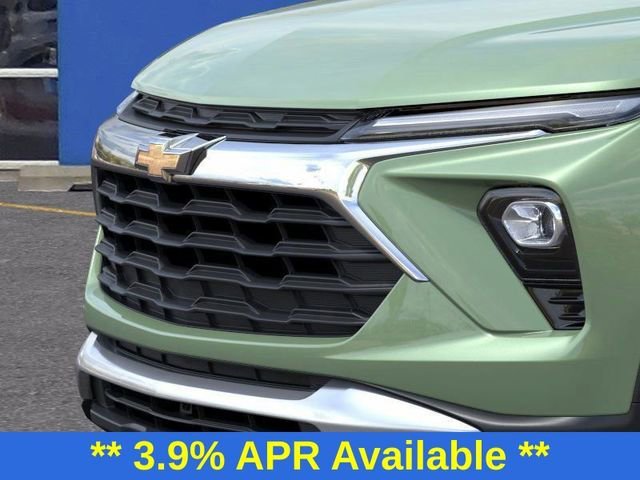 2026 Chevrolet Trailblazer LT - Photo 16