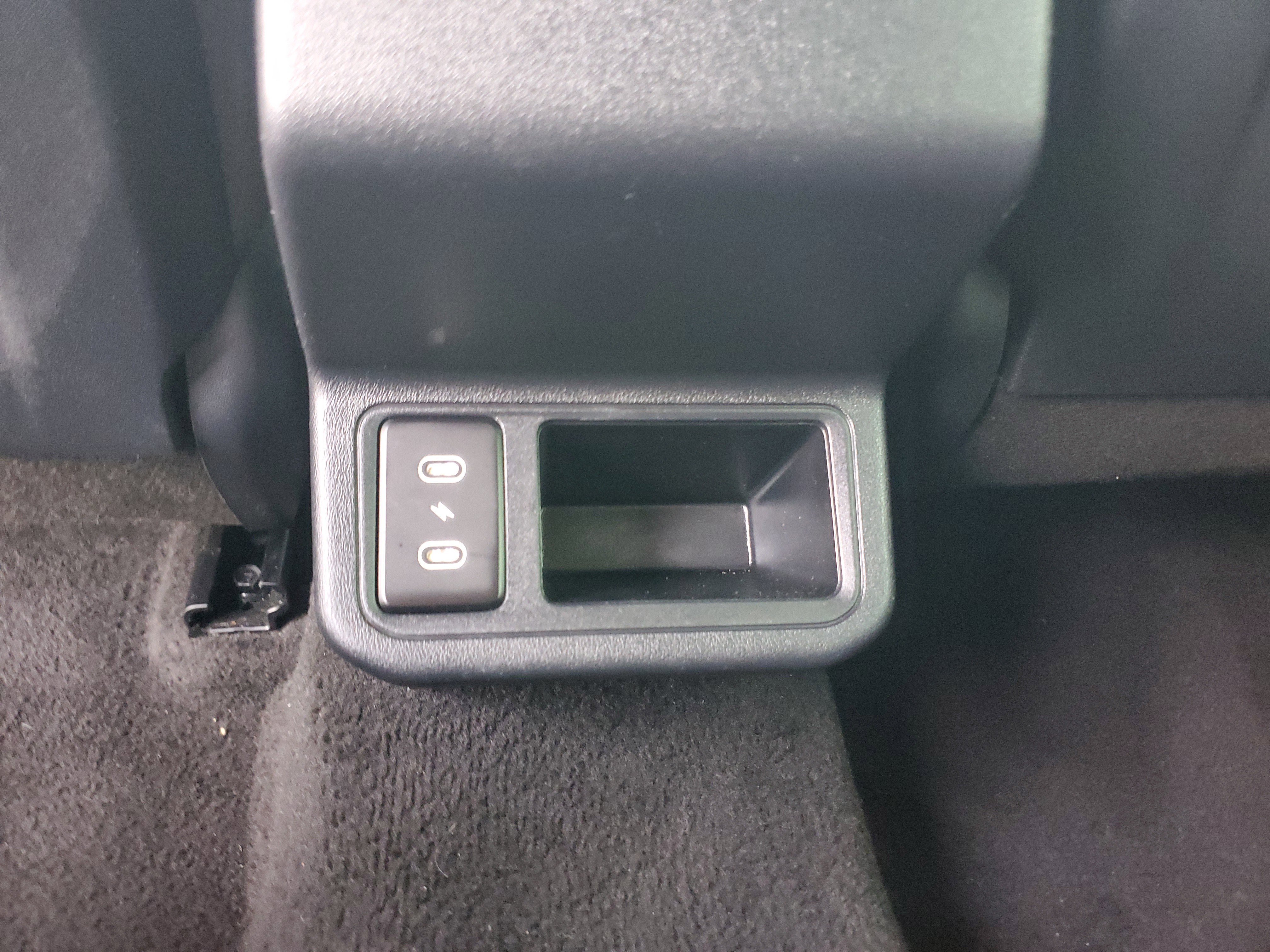 Used 2025 Gray Kia LXS image 16