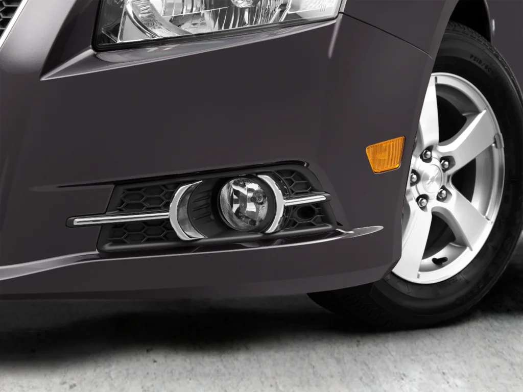 Used 2014 Gray Chevrolet 1LT image 46