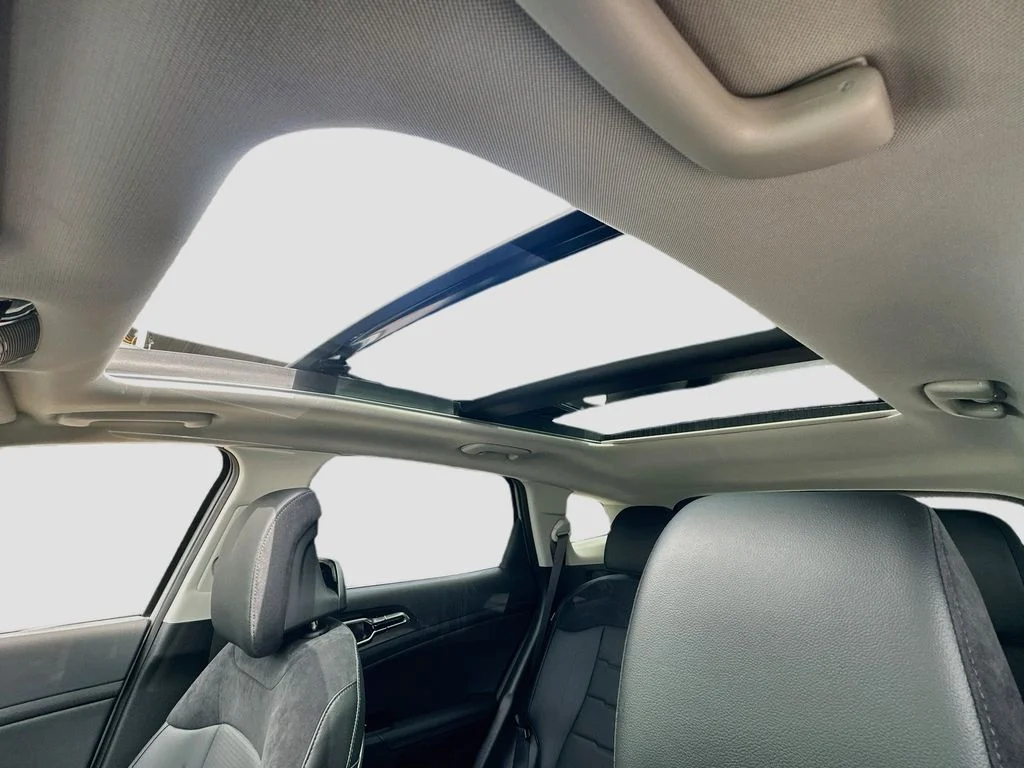 New 2026 Wolf Gray Kia SX Prestige image 23