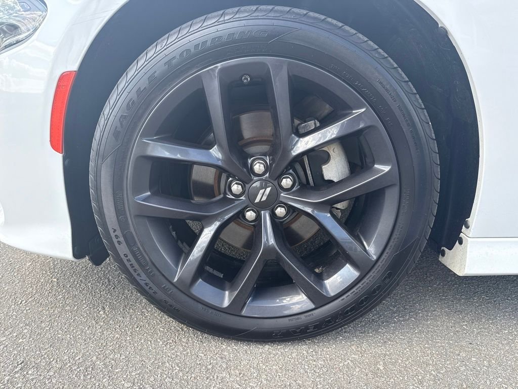 2023 Dodge Charger GT - Photo 10