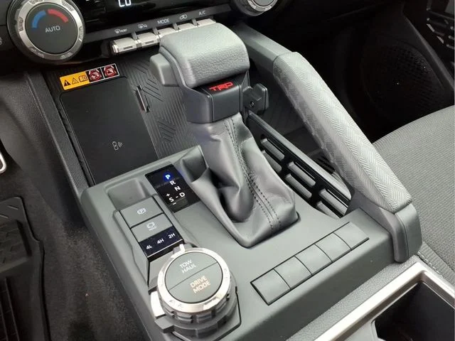 New 2026 Underground Toyota  TRD Sport image 19