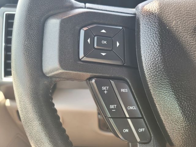 Used 2018 White Ford XLT image 28