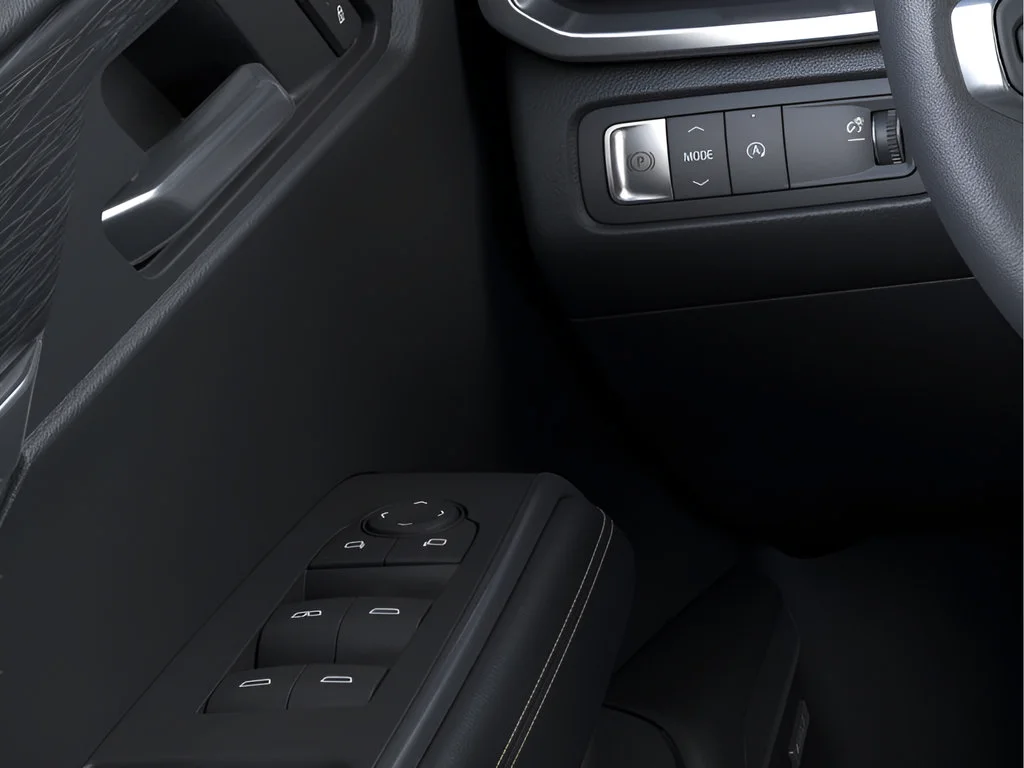 2026 GMC Acadia Elevation - Photo 22