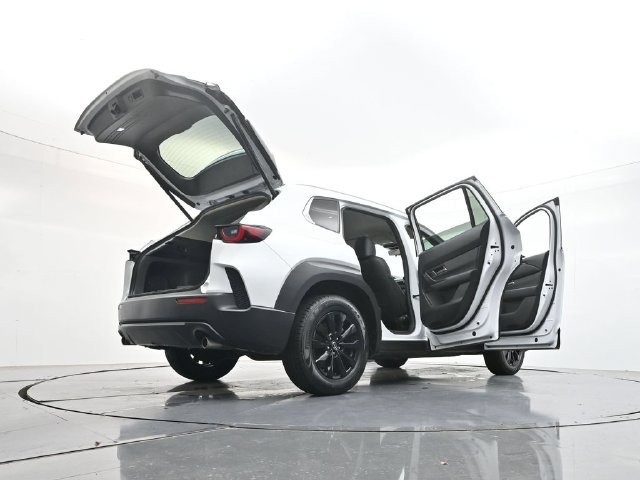 Used 2025 Beige Mazda 2.5 S Preferred Package image 56