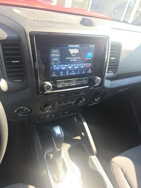 Used 2024 Red Nissan S image 4