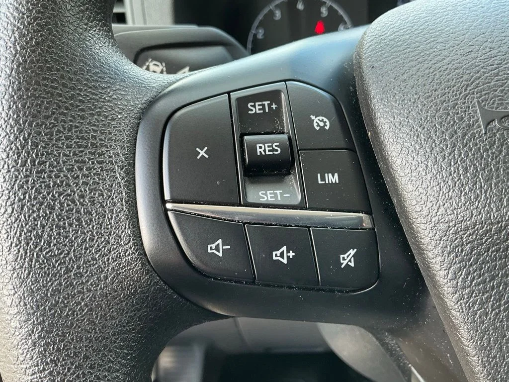 Used 2025 White Ford Base image 40
