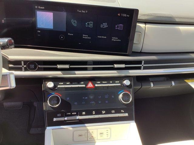 New 2026 Red Hyundai SEL image 20