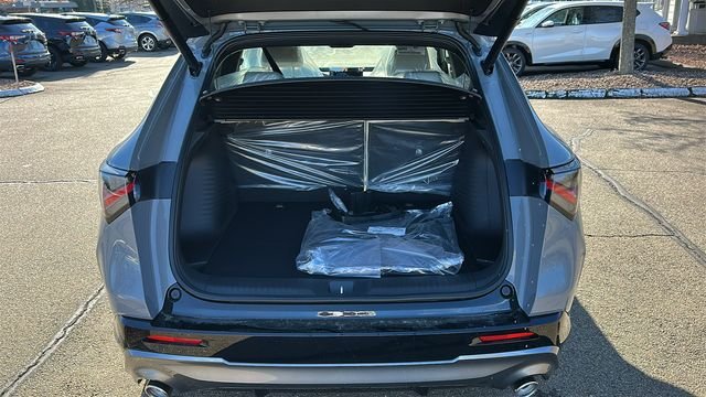 2025 Acura ADX A-Spec Package - Photo 22