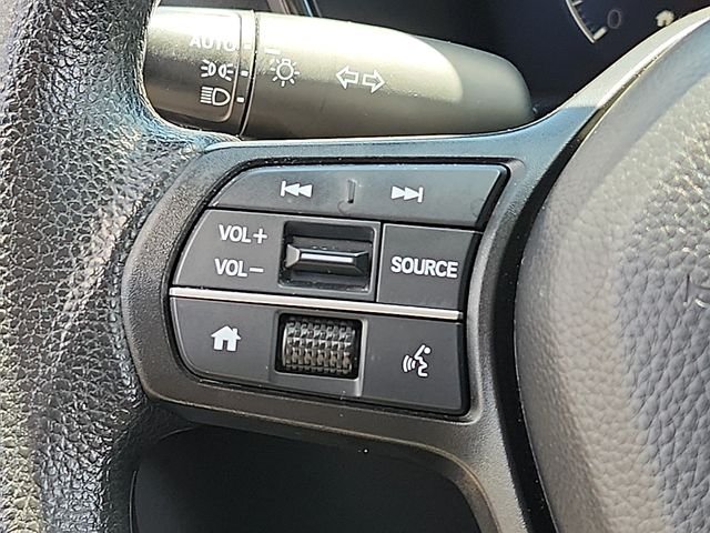 2023 Honda CR-V EX - Photo 21