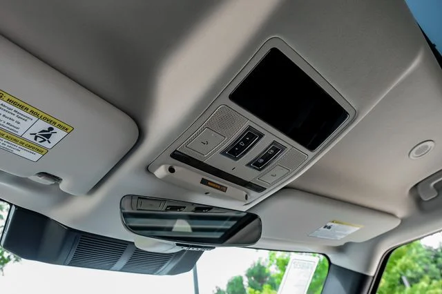 Certified Used 2024 Gray Land Rover S image 40