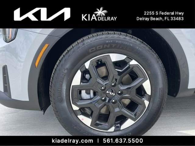2026 Kia Sorento S - Photo 31