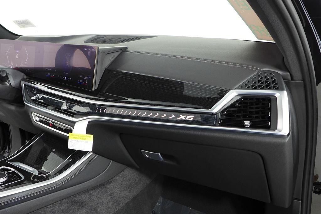 Certified Used 2024 Black Sapphire Metallic BMW sDrive40i image 14