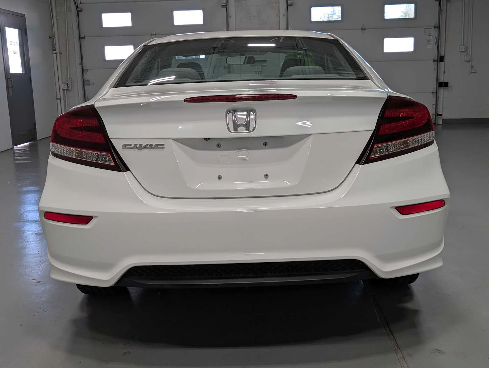 Used 2014  Honda EX-L image 9