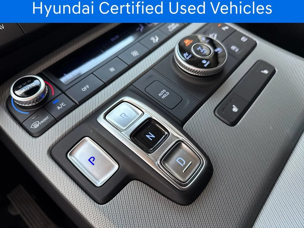 Certified Pre-Owned 2025 Hyundai Palisade XRT