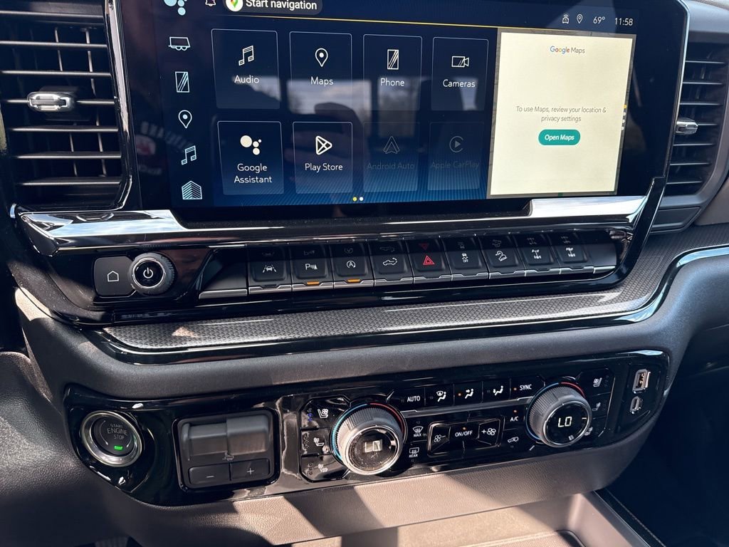 2026 Chevrolet Silverado 1500 ZR2 - Photo 21