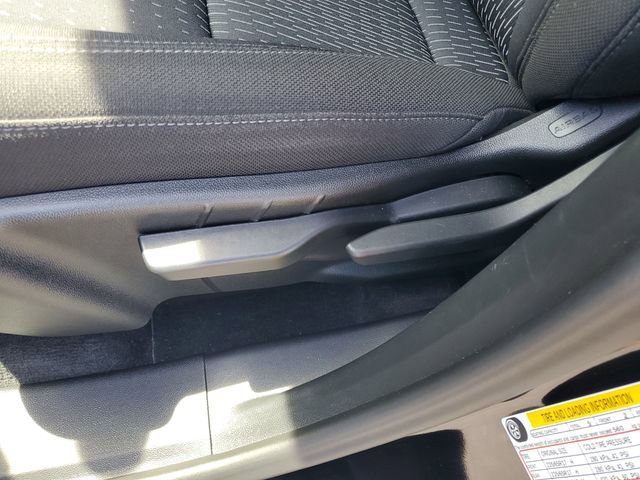 Certified Used 2025 Mosaic Black Metallic Chevrolet LT image 18