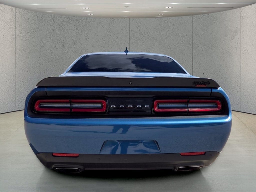 Certified Used 2023 Frostbite Dodge R/T image 7