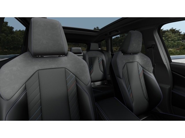 New 2026 Dark Graphite Metallic BMW X3 30 image 11