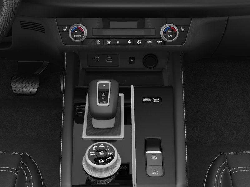 2026 Nissan Rogue Plug-In Hybrid SL - Photo 20
